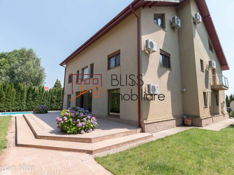Vila 9 Camere In Zona Iancu Nicolae | Bliss Imobiliare / Photo 1 - BLISS Imobiliare