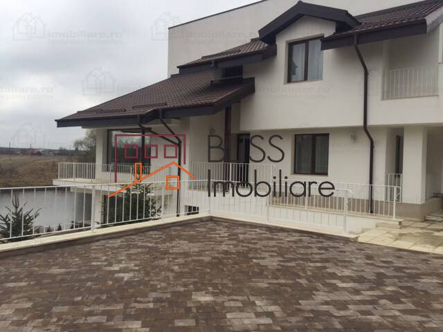 6-bedroom Villa With Garden And Pool, Bucharest / Ilfov | Bliss Imobiliare / Photo 1 - BLISS Imobiliare