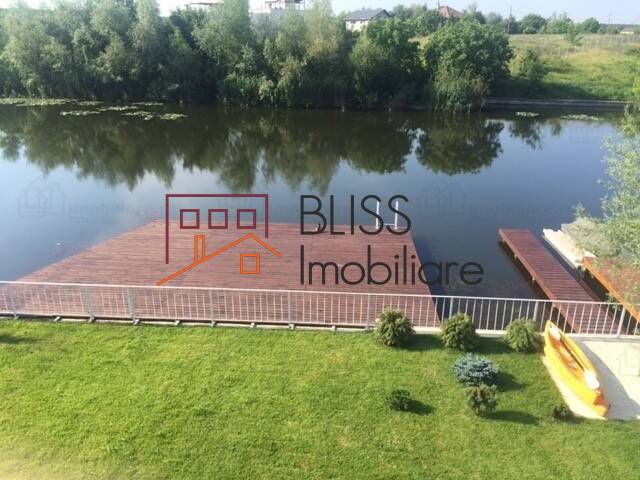 6-bedroom Villa With Garden And Pool, Bucharest / Ilfov | Bliss Imobiliare / Photo 2 - BLISS Imobiliare