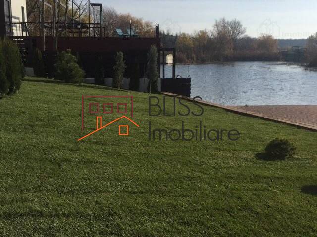 Vila Superba 8 Camere Cu Piscina | Bliss Imobiliare / Photo 3 - BLISS Imobiliare