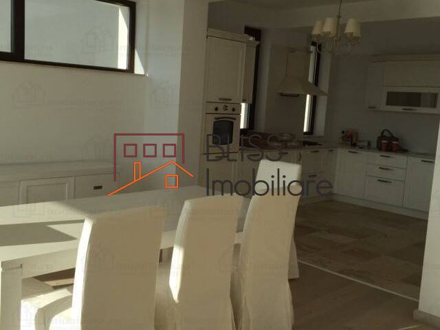 6-bedroom Villa With Garden And Pool, Bucharest / Ilfov | Bliss Imobiliare / Photo 4 - BLISS Imobiliare