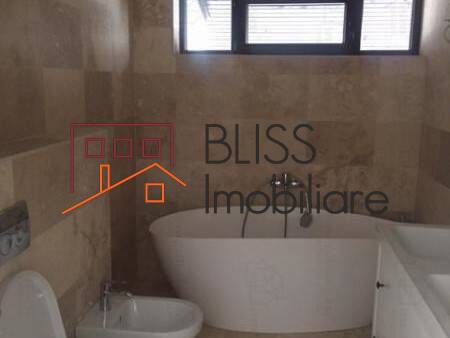6-bedroom Villa With Garden And Pool, Bucharest / Ilfov | Bliss Imobiliare / Photo 5 - BLISS Imobiliare