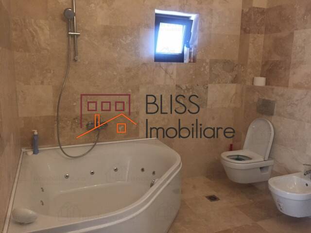 6-bedroom Villa With Garden And Pool, Bucharest / Ilfov | Bliss Imobiliare / Photo 6 - BLISS Imobiliare