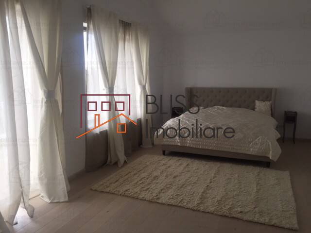 6-bedroom Villa With Garden And Pool, Bucharest / Ilfov | Bliss Imobiliare / Photo 7 - BLISS Imobiliare