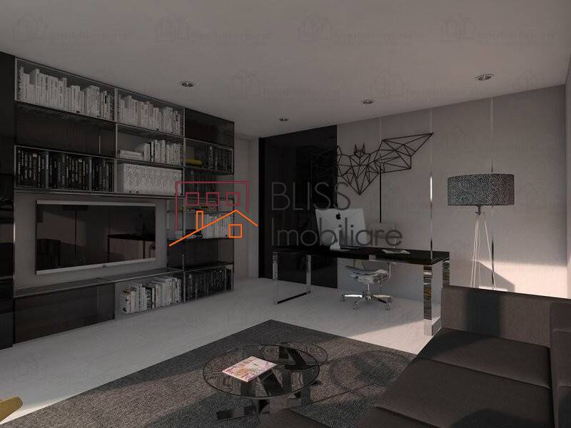 Vila de Vanzare Corbeanca - 6 Camere - ID:45039 | Bliss Imobiliare / Photo 7 - BLISS Imobiliare