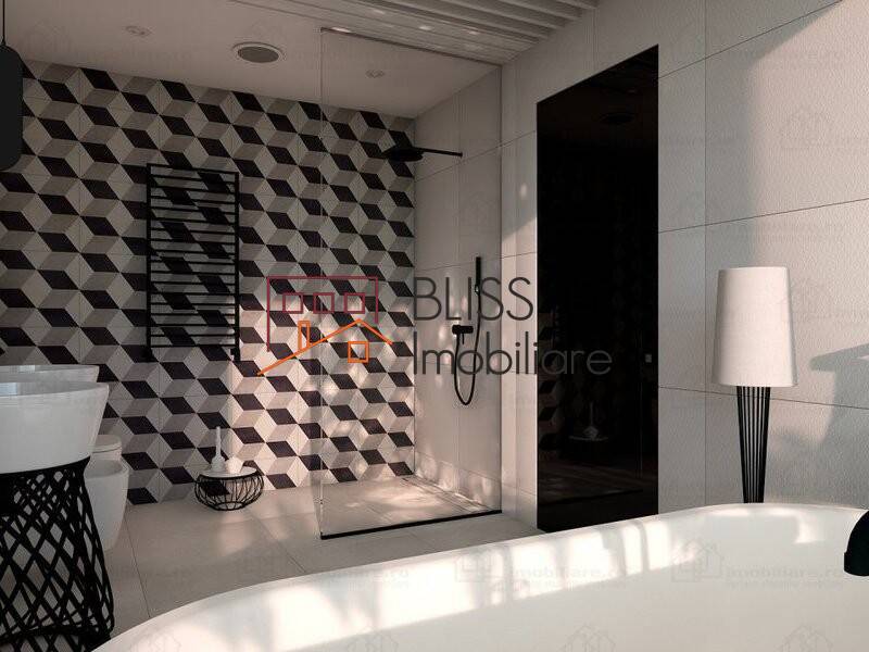 Vila de Vanzare Corbeanca - 6 Camere - ID:45039 | Bliss Imobiliare / Photo 11 - BLISS Imobiliare