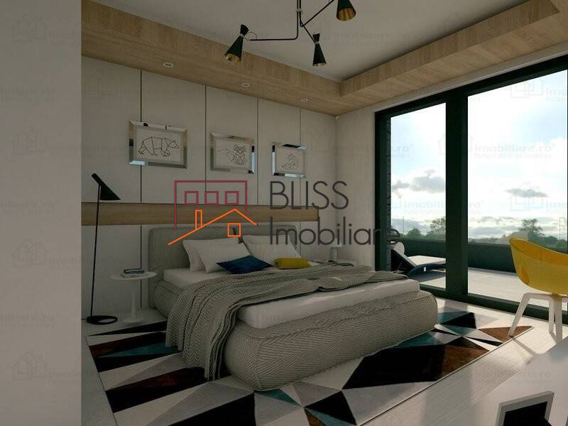 Vila de Vanzare Corbeanca - 6 Camere - ID:45039 | Bliss Imobiliare / Photo 15 - BLISS Imobiliare
