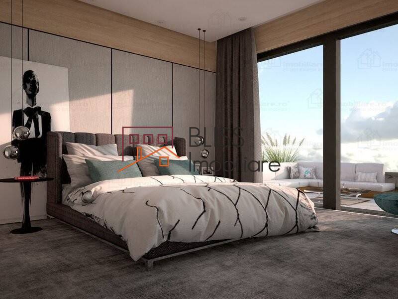 Vila de Vanzare Corbeanca - 6 Camere - ID:45039 | Bliss Imobiliare / Photo 16 - BLISS Imobiliare