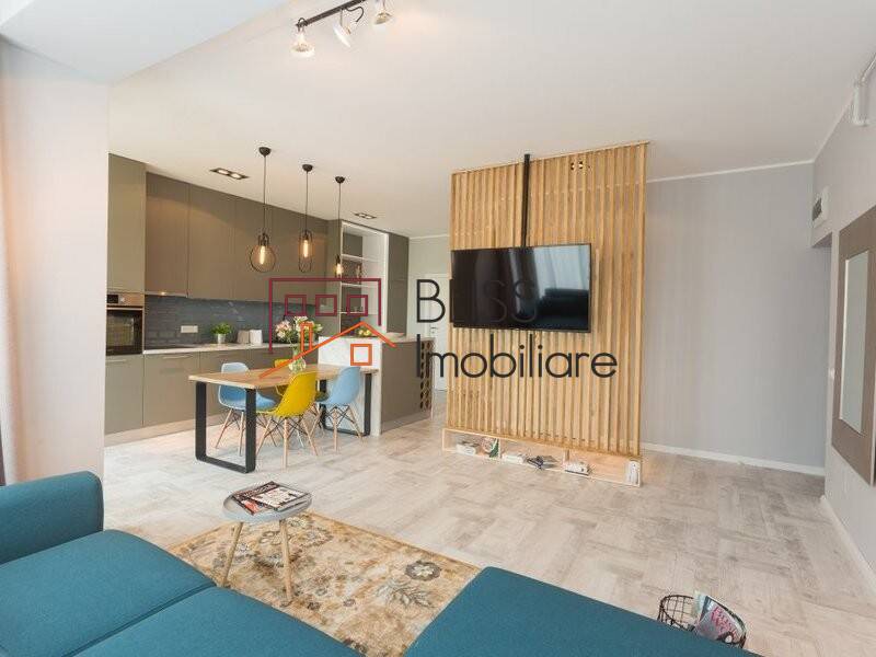 Duplex Cu 4 Camere | Bliss Imobiliare / Photo 4 - BLISS Imobiliare