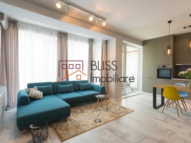 Duplex With 3 Bedrooms, Bucharest / Ilfov | Bliss Imobiliare / Photo 3 - BLISS Imobiliare