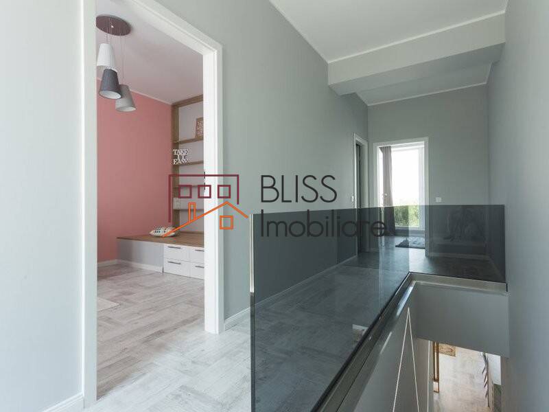 Duplex With 3 Bedrooms, Bucharest / Ilfov | Bliss Imobiliare / Photo 8 - BLISS Imobiliare