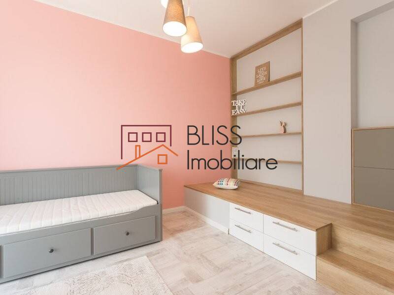 Duplex With 3 Bedrooms, Bucharest / Ilfov | Bliss Imobiliare / Photo 12 - BLISS Imobiliare