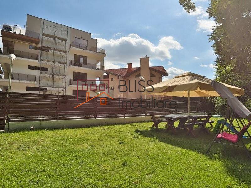 Duplex With 3 Bedrooms, Bucharest / Ilfov | Bliss Imobiliare / Photo 1 - BLISS Imobiliare