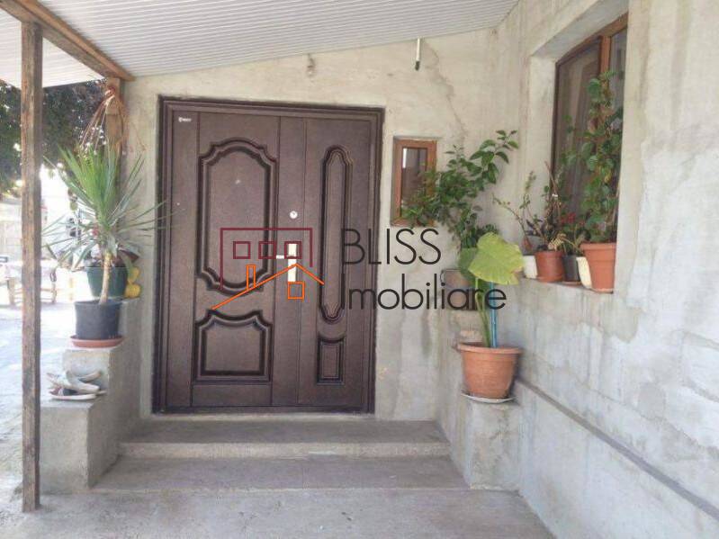 House for Sale Magurele, Bucharest - 3 Bedroom - ID:45176 | Bliss Imobiliare / Photo 2 - BLISS Imobiliare