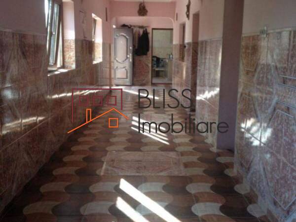 House for Sale Magurele, Bucharest - 3 Bedroom - ID:45176 | Bliss Imobiliare / Photo 3 - BLISS Imobiliare