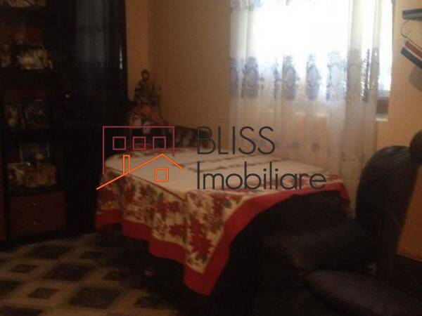 Casa de Vanzare Magurele - 4 Camere - ID:45176 | Bliss Imobiliare / Photo 5 - BLISS Imobiliare