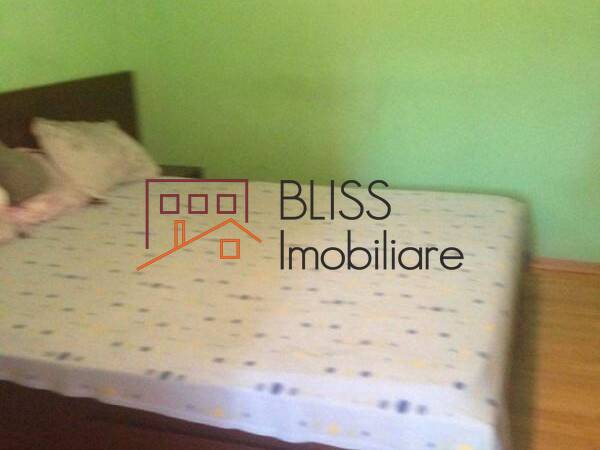 House for Sale Magurele, Bucharest - 3 Bedroom - ID:45176 | Bliss Imobiliare / Photo 6 - BLISS Imobiliare