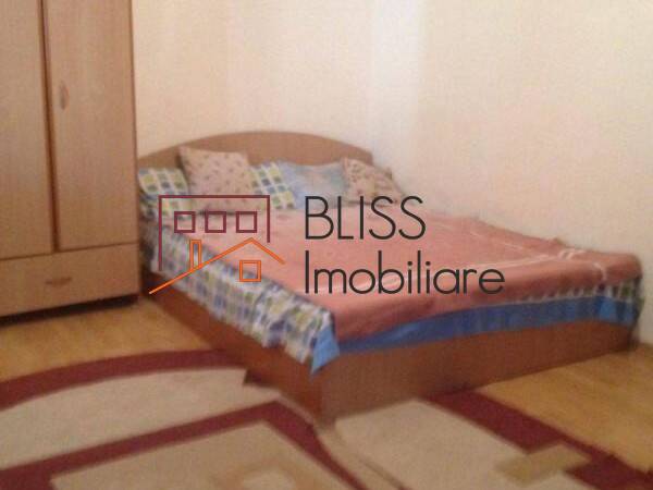 House for Sale Magurele, Bucharest - 3 Bedroom - ID:45176 | Bliss Imobiliare / Photo 8 - BLISS Imobiliare