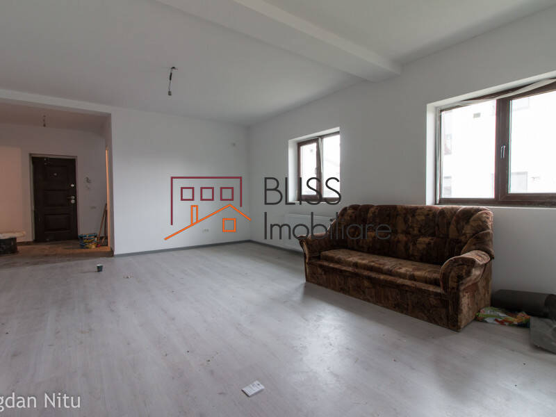 Casa de Inchiriat Otopeni | Tunari - 3 Camere - ID:45177 | Bliss Imobiliare / Photo 2 - BLISS Imobiliare