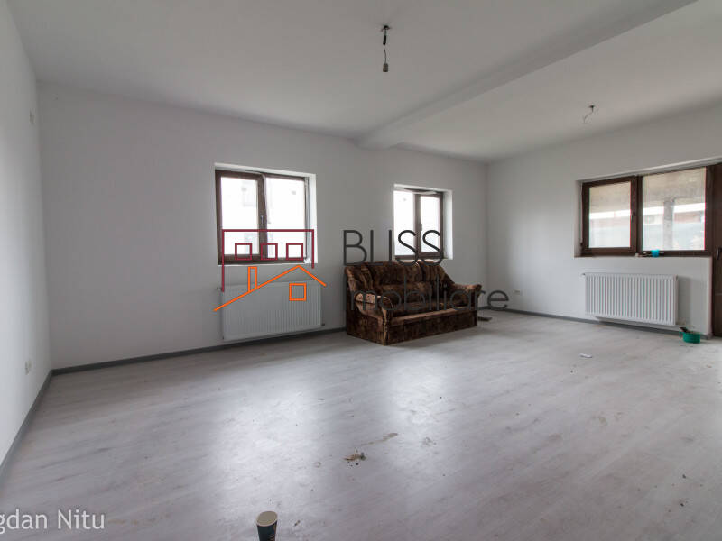 Casa de Inchiriat Otopeni | Tunari - 3 Camere - ID:45177 | Bliss Imobiliare / Photo 3 - BLISS Imobiliare