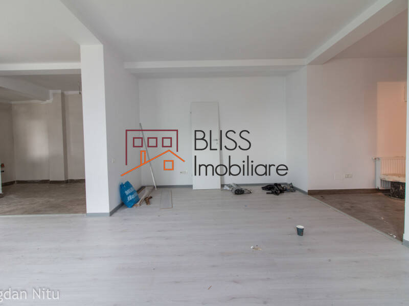 Casa de Inchiriat Otopeni | Tunari - 3 Camere - ID:45177 | Bliss Imobiliare / Photo 4 - BLISS Imobiliare