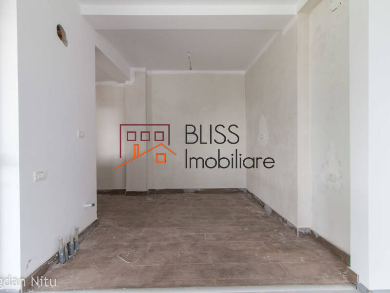 House for Rent Otopeni | Tunari, Bucharest / Ilfov - 2 Bedroom - ID:45177 | Bliss Imobiliare / Photo 5 - BLISS Imobiliare