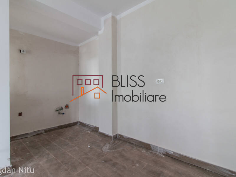 House for Rent Otopeni | Tunari, Bucharest / Ilfov - 2 Bedroom - ID:45177 | Bliss Imobiliare / Photo 6 - BLISS Imobiliare