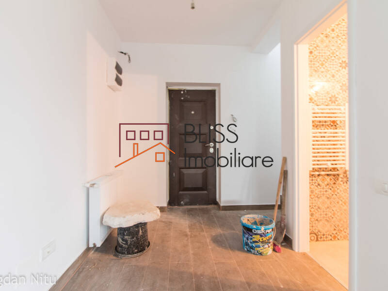 Casa de Inchiriat Otopeni | Tunari - 3 Camere - ID:45177 | Bliss Imobiliare / Photo 7 - BLISS Imobiliare