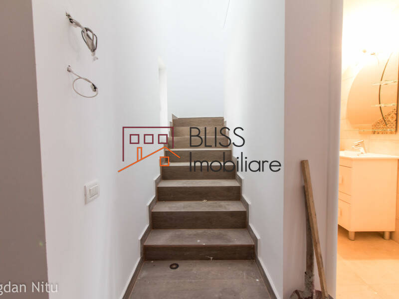 Casa de Inchiriat Otopeni | Tunari - 3 Camere - ID:45177 | Bliss Imobiliare / Photo 9 - BLISS Imobiliare