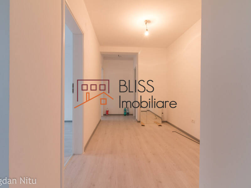 Casa de Inchiriat Otopeni | Tunari - 3 Camere - ID:45177 | Bliss Imobiliare / Photo 10 - BLISS Imobiliare