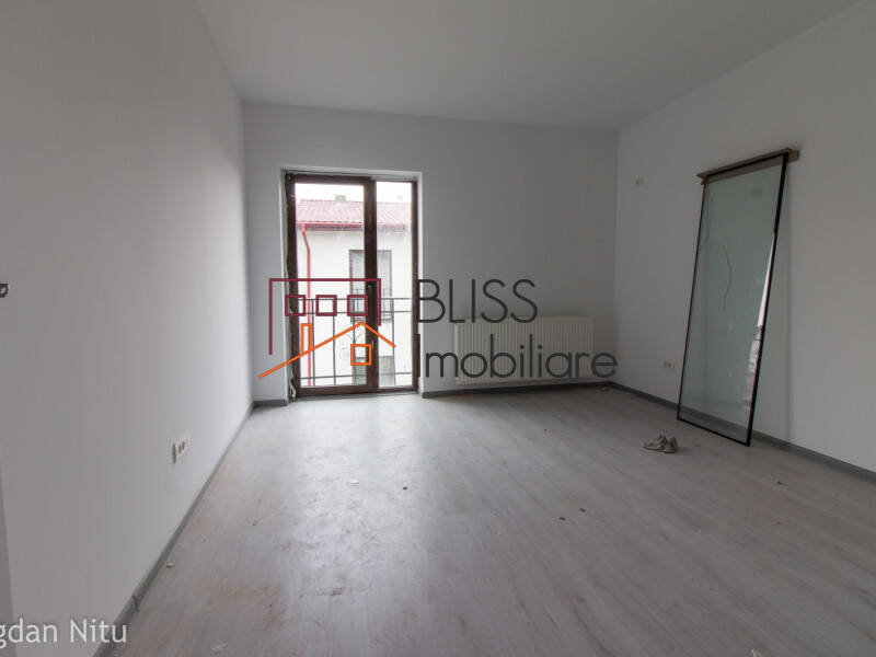 Casa de Inchiriat Otopeni | Tunari - 3 Camere - ID:45177 | Bliss Imobiliare / Photo 12 - BLISS Imobiliare