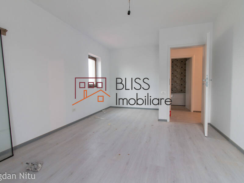 House for Rent Otopeni | Tunari, Bucharest / Ilfov - 2 Bedroom - ID:45177 | Bliss Imobiliare / Photo 13 - BLISS Imobiliare