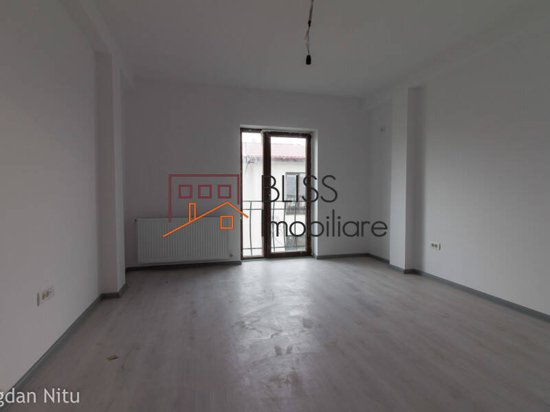 Casa de Inchiriat Otopeni | Tunari - 3 Camere - ID:45177 | Bliss Imobiliare / Photo 14 - BLISS Imobiliare