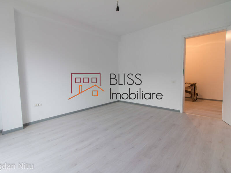 House for Rent Otopeni | Tunari, Bucharest / Ilfov - 2 Bedroom - ID:45177 | Bliss Imobiliare / Photo 15 - BLISS Imobiliare