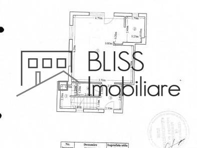 House for Rent Otopeni | Tunari, Bucharest / Ilfov - 2 Bedroom - ID:45177 | Bliss Imobiliare / Photo 20 - BLISS Imobiliare