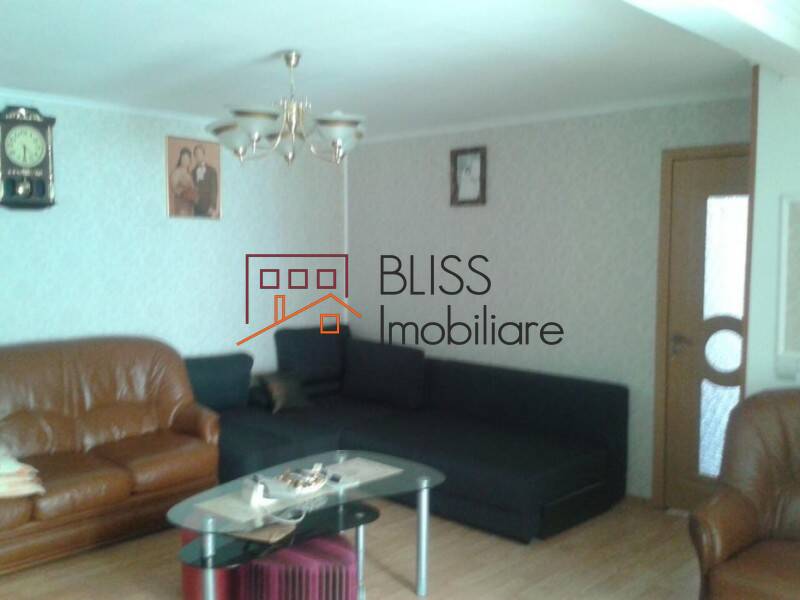 Casa de Vanzare Bucurestii Noi - Damaroaia - Chitila - 4 Camere - ID:45205 | Bliss Imobiliare / Photo 2 - BLISS Imobiliare