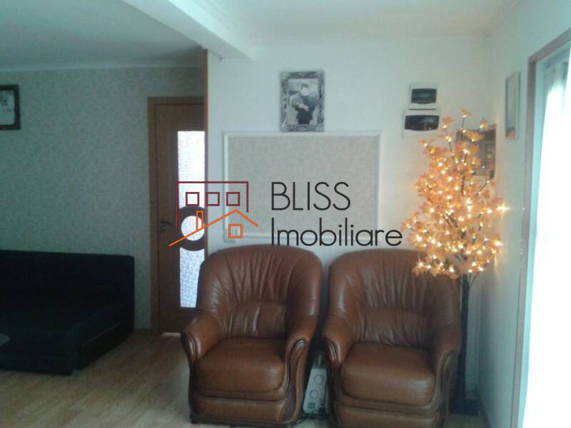 House for Sale Bucurestii Noi - Damaroaia - Chitila, Bucharest - 4 Rooms - ID:45205 | Bliss Imobiliare / Photo 4 - BLISS Imobiliare