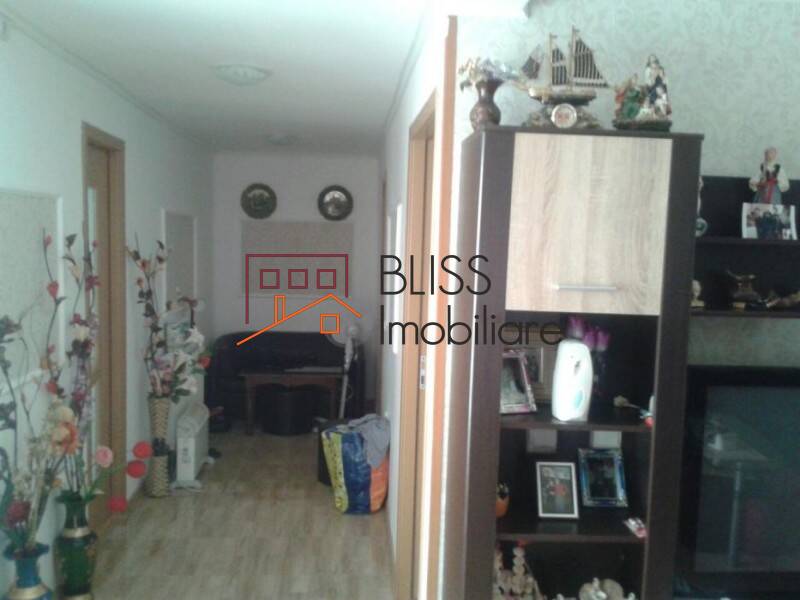 Casa de Vanzare Bucurestii Noi - Damaroaia - Chitila - 4 Camere - ID:45205 | Bliss Imobiliare / Photo 5 - BLISS Imobiliare