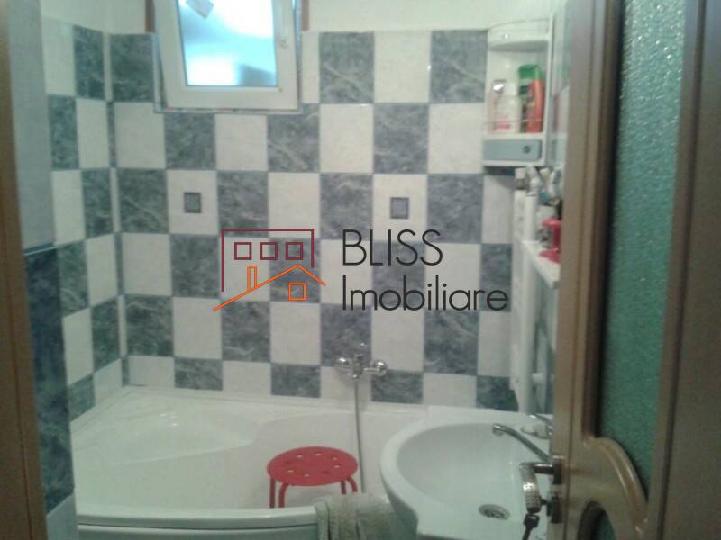 Casa de Vanzare Bucurestii Noi - Damaroaia - Chitila - 4 Camere - ID:45205 | Bliss Imobiliare / Photo 6 - BLISS Imobiliare