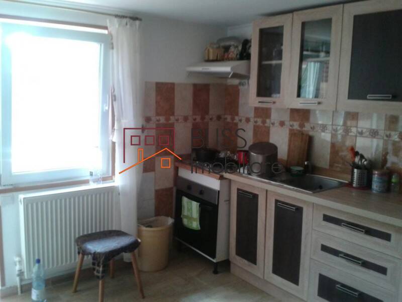 Casa de Vanzare Bucurestii Noi - Damaroaia - Chitila - 4 Camere - ID:45205 | Bliss Imobiliare / Photo 3 - BLISS Imobiliare