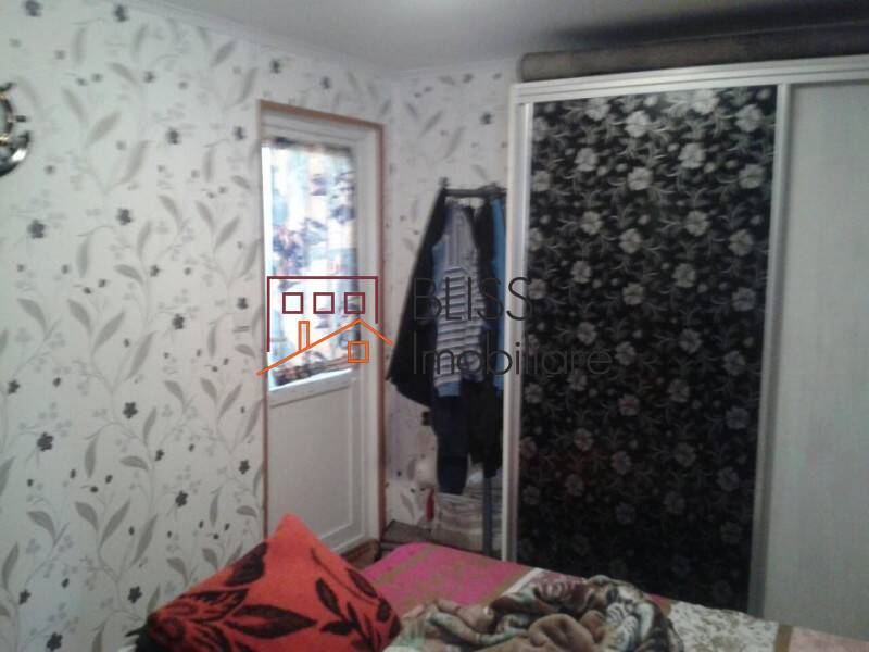 House for Sale Bucurestii Noi - Damaroaia - Chitila, Bucharest - 4 Rooms - ID:45205 | Bliss Imobiliare / Photo 7 - BLISS Imobiliare