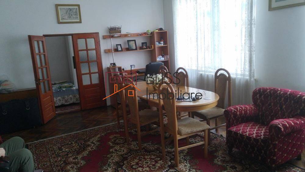 House for Sale Piata Cosbuc, Bucharest - 4 Bedroom - ID:45210 | Bliss ...