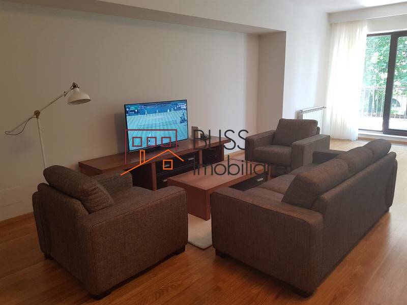 Apartament de Inchiriat Dorobanti | Primaverii | Kiseleff | Aviatorilor - 4 Camere - ID:45292 | Bliss Imobiliare / Photo 1 - BLISS Imobiliare