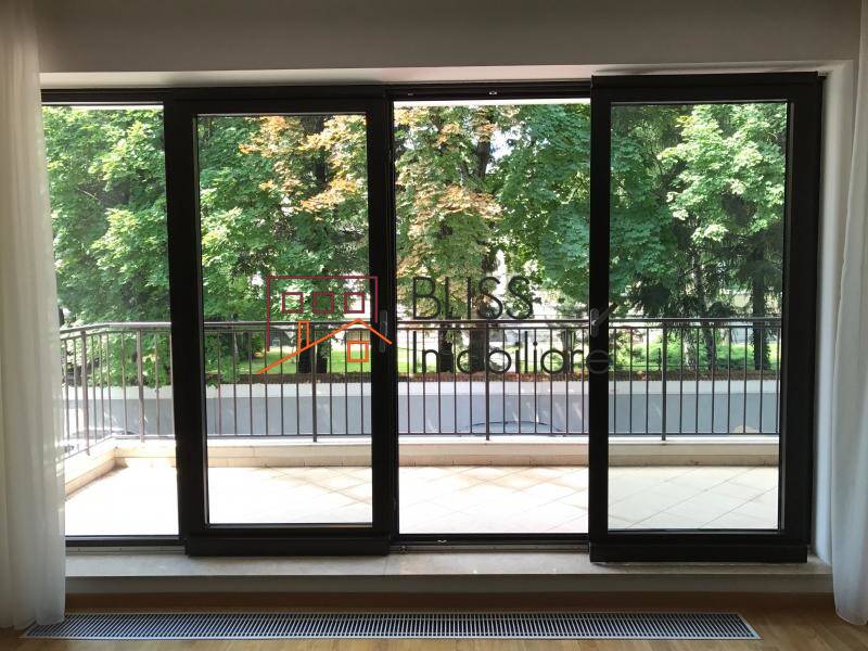 Apartament de Inchiriat Dorobanti | Primaverii | Kiseleff | Aviatorilor - 4 Camere - ID:45292 | Bliss Imobiliare / Photo 4 - BLISS Imobiliare