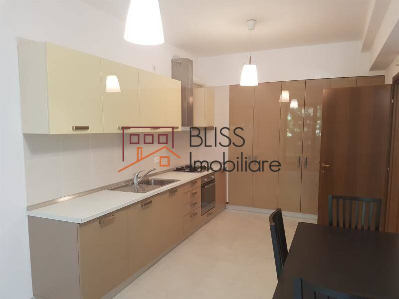 Apartment for Rent Dorobanti | Primaverii | Kiseleff | Aviatorilor, Bucharest - 3 Bedroom - ID:45292 | Bliss Imobiliare / Photo 6 - BLISS Imobiliare