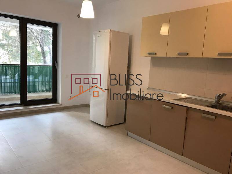 Apartament de Inchiriat Dorobanti | Primaverii | Kiseleff | Aviatorilor - 4 Camere - ID:45292 | Bliss Imobiliare / Photo 7 - BLISS Imobiliare