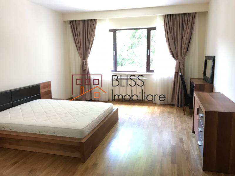 Apartament de Inchiriat Dorobanti | Primaverii | Kiseleff | Aviatorilor - 4 Camere - ID:45292 | Bliss Imobiliare / Photo 8 - BLISS Imobiliare