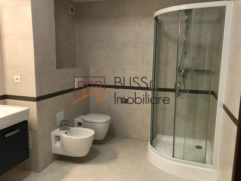 Apartment for Rent Dorobanti | Primaverii | Kiseleff | Aviatorilor, Bucharest - 3 Bedroom - ID:45292 | Bliss Imobiliare / Photo 9 - BLISS Imobiliare