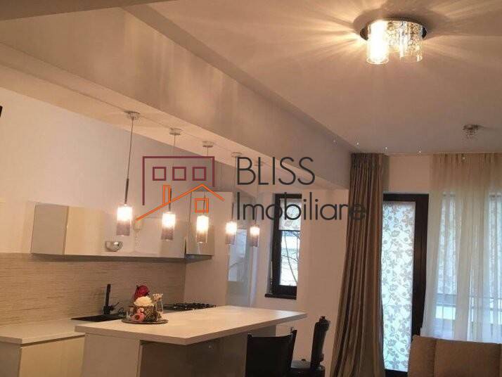 Apartament de Inchiriat Iancu Nicolae | Pipera - 3 Camere - ID:45296 | Bliss Imobiliare / Photo 3 - BLISS Imobiliare