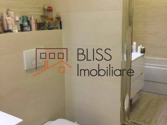 Apartament de Inchiriat Iancu Nicolae | Pipera - 3 Camere - ID:45296 | Bliss Imobiliare / Photo 5 - BLISS Imobiliare